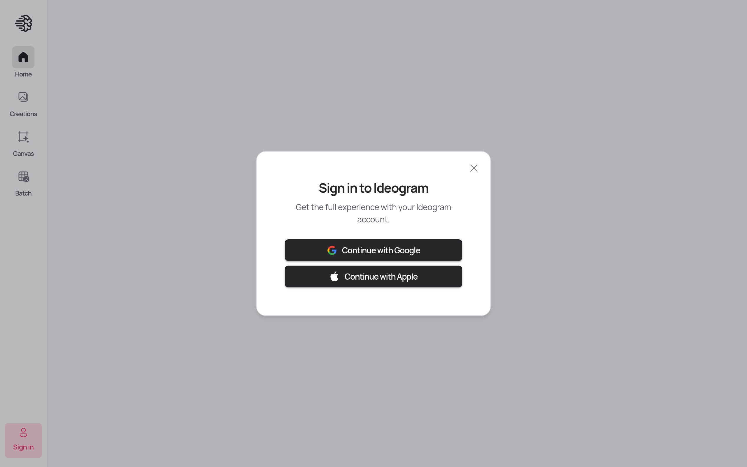 Ideogram AI 이미지