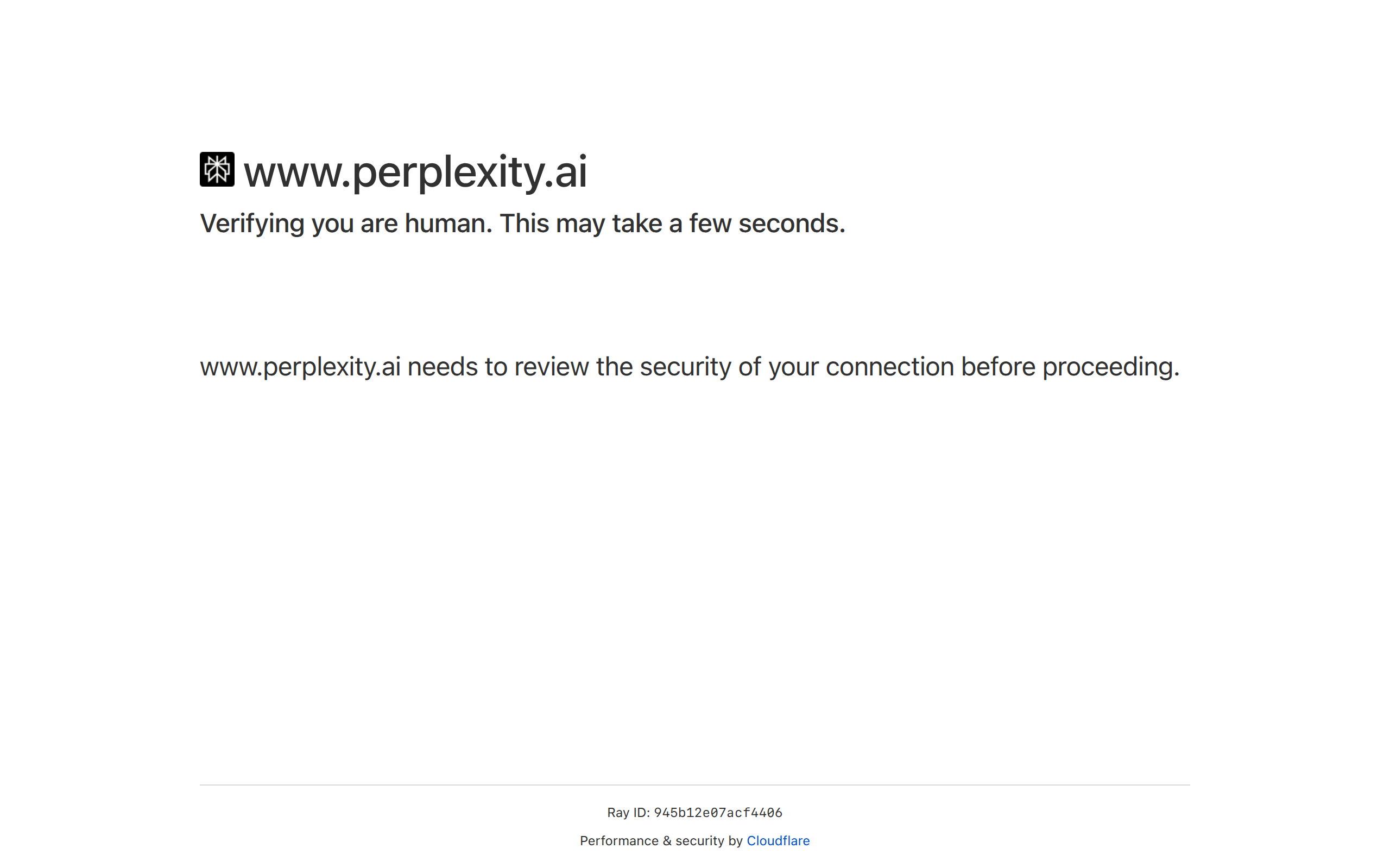 Perplexity 이미지
