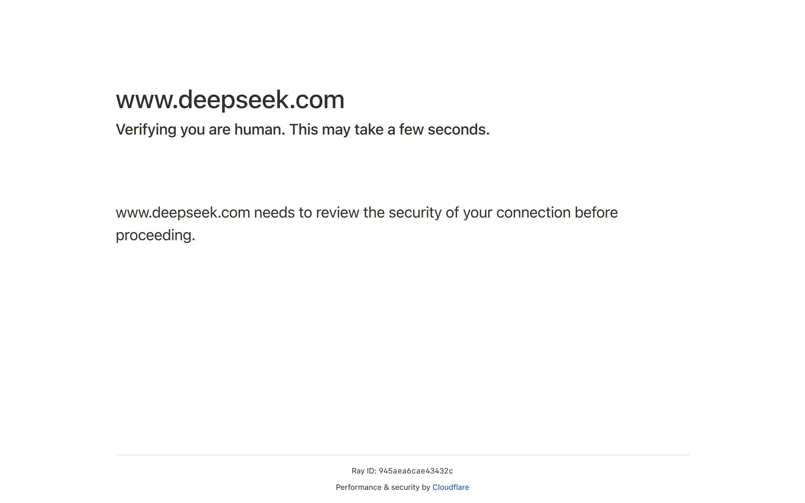DeepSeek 이미지