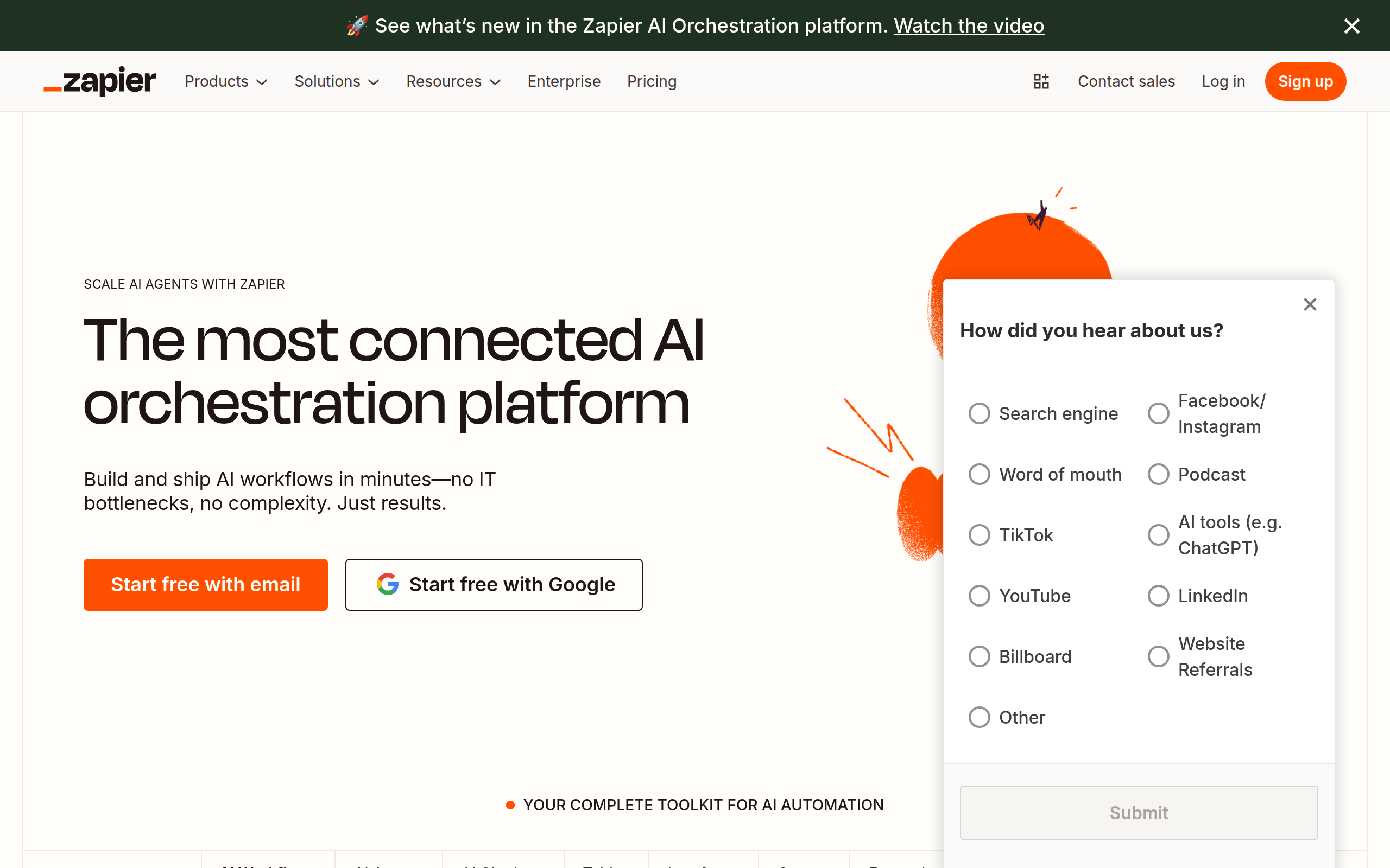 Zapier