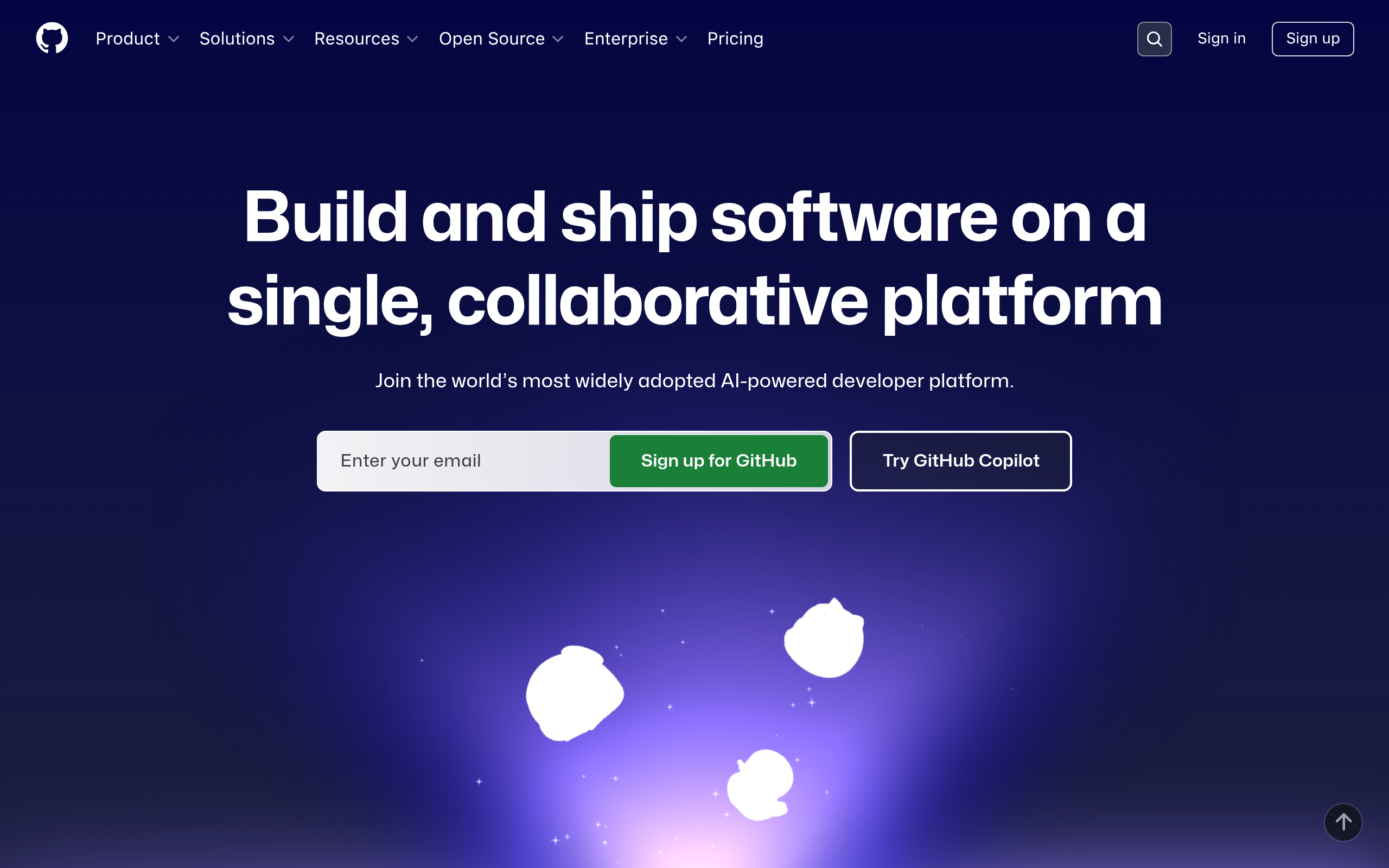 GitHub 이미지