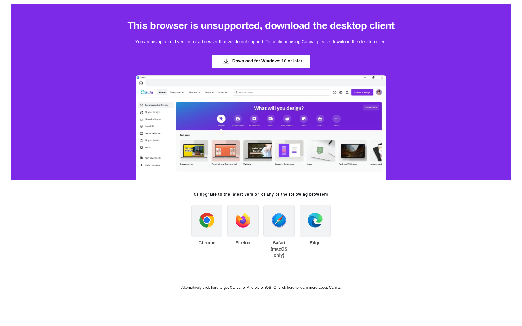 Canva AI 이미지