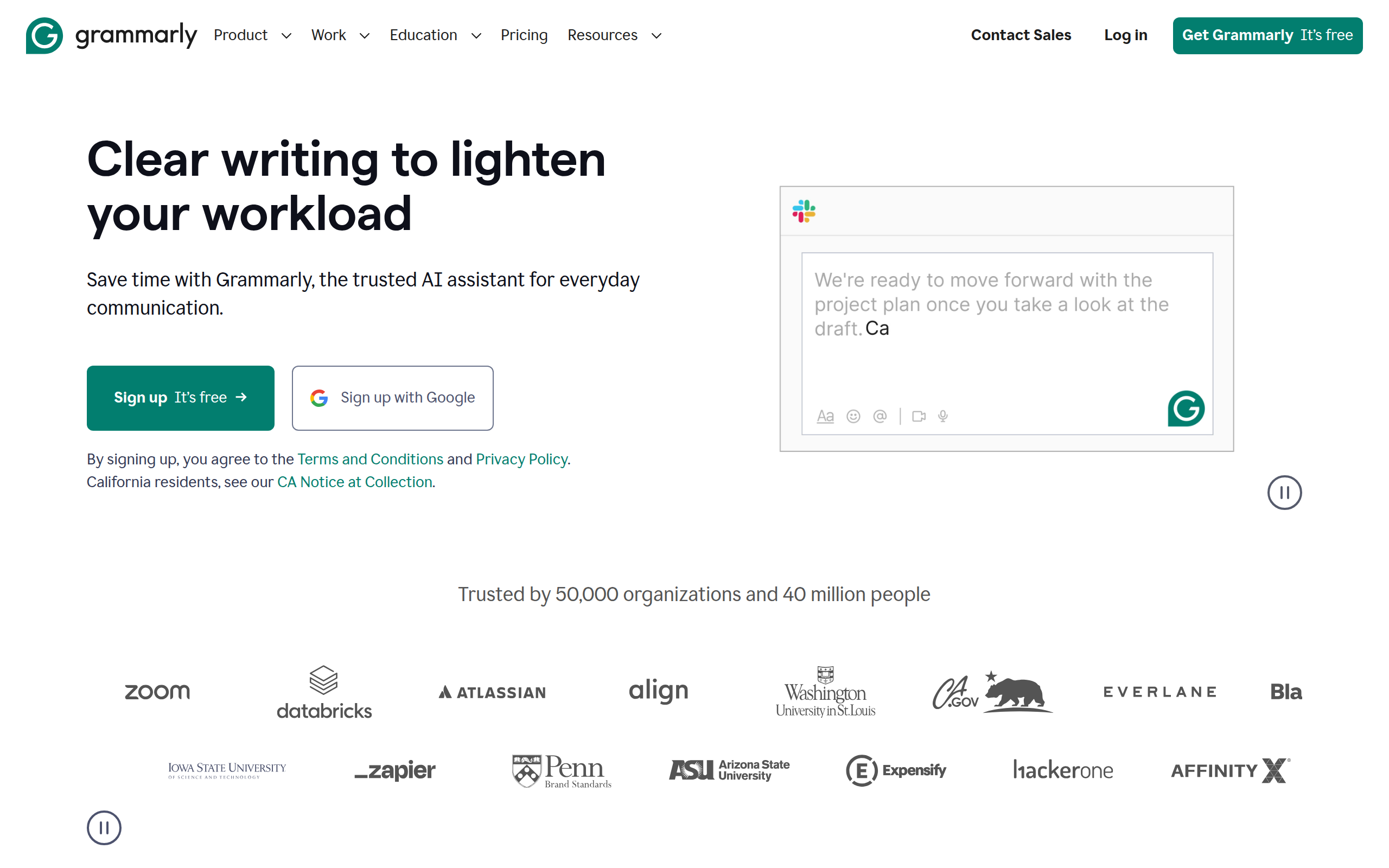 Grammarly